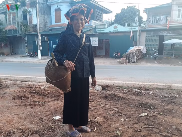 La hotte des femmes Thaï ảnh 1