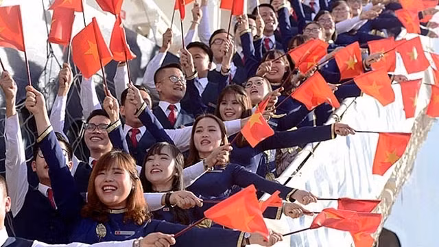 Sélection de 28 jeunes Vietnamiens pour rejoindre le SSEAYP 2019 ảnh 1 Sélection de 28 jeunes Vietnamiens pour rejoindre le SSEAYP 2019 ảnh 1
