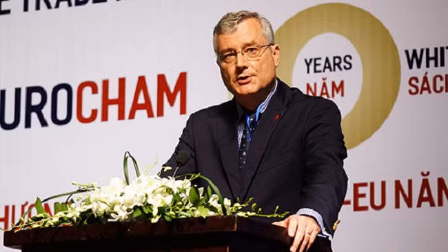 Le Vietnam devient un pays ouvert, moderne et compétitif ảnh 1