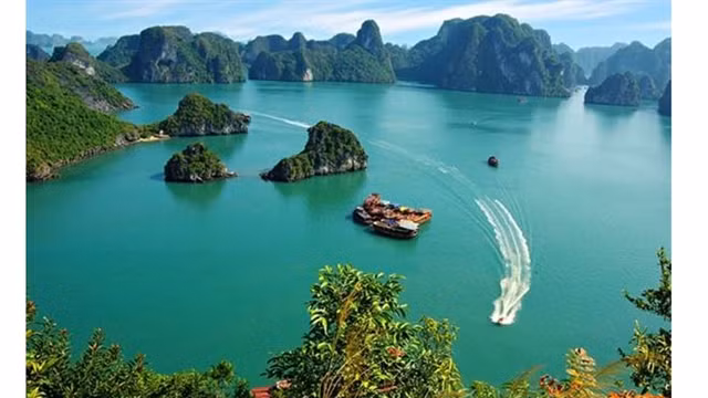 Promotion de la coopération touristique entre le Vietnam et l'Indonésie ảnh 1