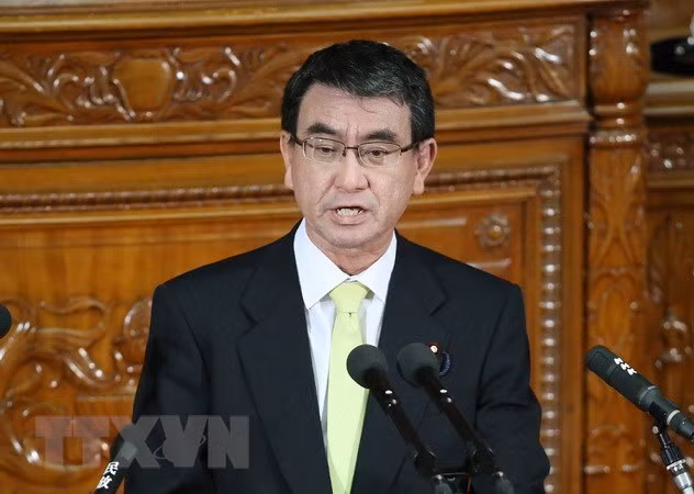 Philippines et Japon acceptent de renforcer les relations bilatérales ảnh 1
