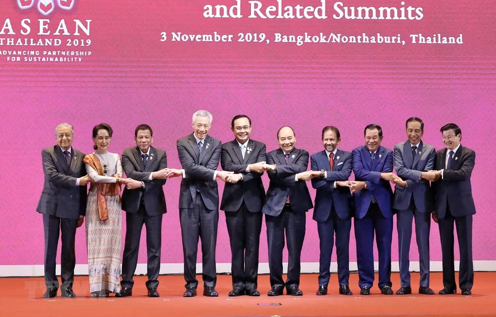 Le Vietnam rehaussera son rôle dans le monde en 2020, selon The Diplomat ảnh 1