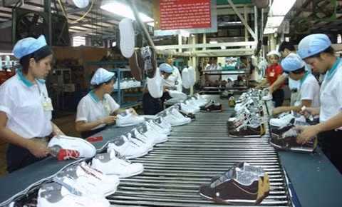 Le Vietnam, destination de choix pour Adidas et Nike en Asie ảnh 1