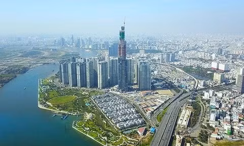 Forbes Vietnam annonce le top 50 des sociétés cotées ảnh 1