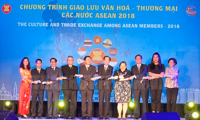 Les 10 évènements les plus marquants de Hô Chi Minh-Ville en 2018 ảnh 9 Les 10 évènements les plus marquants de Hô Chi Minh-Ville en 2018 ảnh 9
