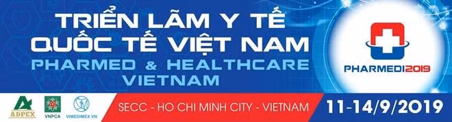 Bientôt l'exposition internationale de médecine du Vietnam ảnh 1
