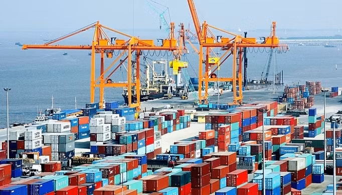 Vietnam-Russie: commerce bilatéral de plus de 3,7 milliards de dollars en 10 mois ảnh 1 Vietnam-Russie: commerce bilatéral de plus de 3,7 milliards de dollars en 10 mois ảnh 1