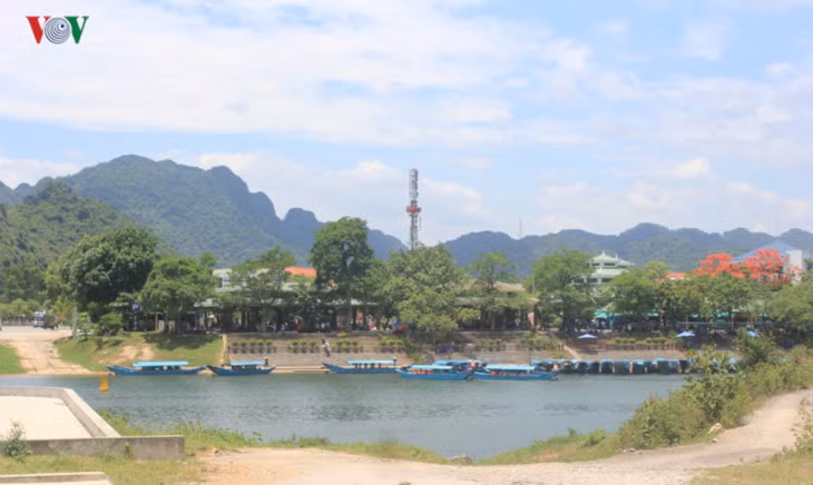  La piste Hô Chi Minh et les hauts lieux du tourisme mémoriel ảnh 1