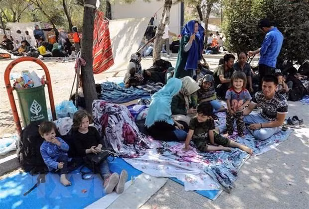 L'ASEAN s'inquiète du sort des enfants dans les conflits armés ảnh 1 L'ASEAN s'inquiète du sort des enfants dans les conflits armés ảnh 1