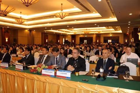 EVFTA: Grandes opportunités pour les produits vietnamiens sur le marché européen ảnh 1