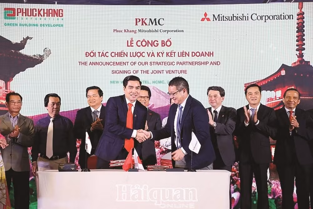 Les M&A d'entreprises japonaises à un niveau record ảnh 1