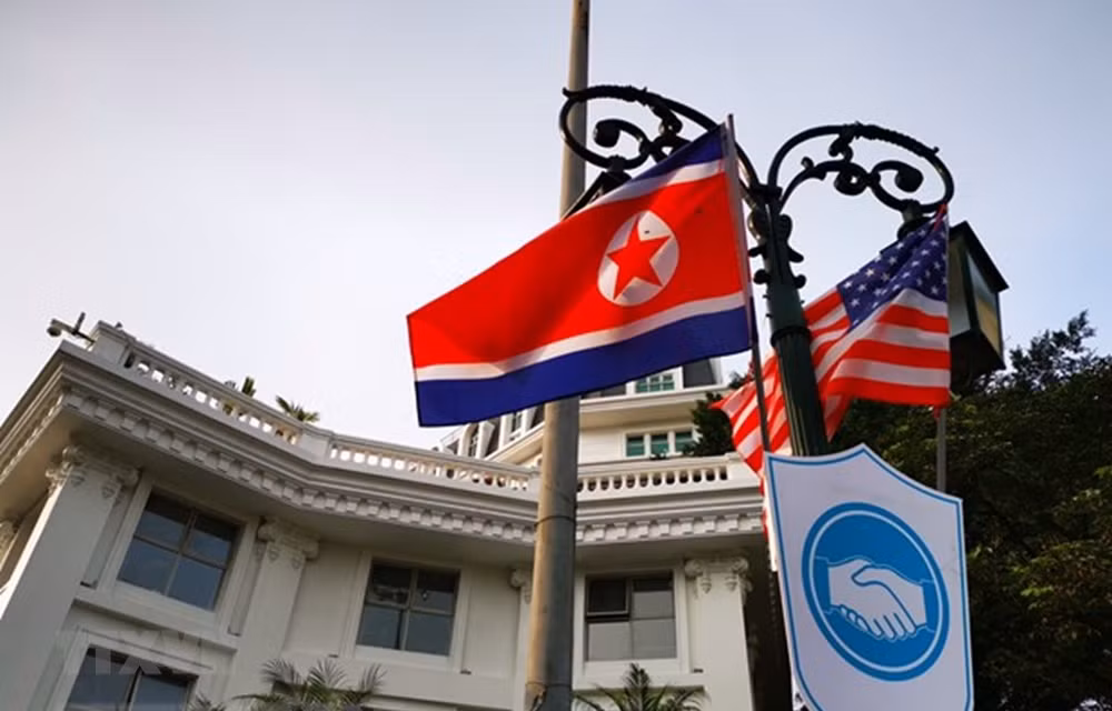 Sommet Etats-Unis - RPDC: Occasion de diffuser de nouvelles images vietnamiennes ảnh 1