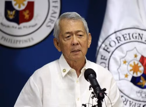 Les Philippines demandent à la Chine de reconnaître la sentence arbitrale sur la Mer Orientale ảnh 1
