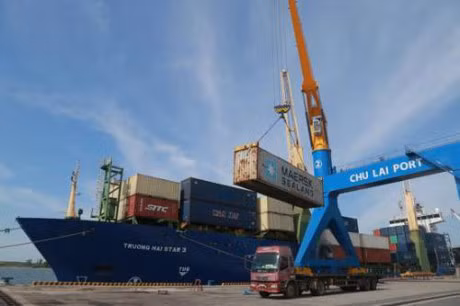 Automobile : THACO exporte des pièces détachées au Kazakhstan ảnh 1