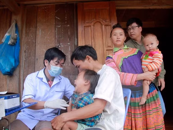 Migration au Vietnam : le Profil national 2016 rendu public ảnh 1