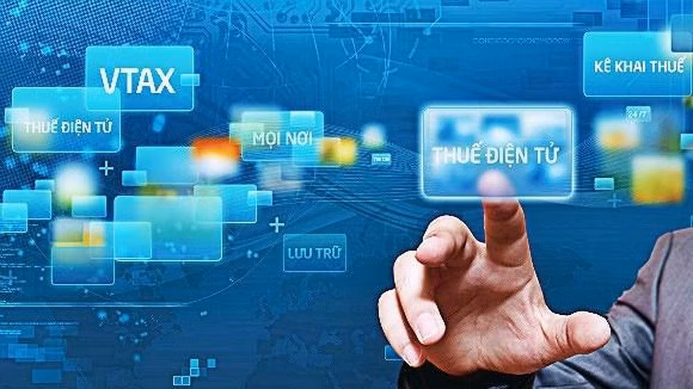 Approbation de la Stratégie de réforme du système fiscal pour 2030 ảnh 1