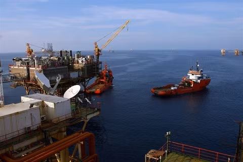 Industrie pétrolière : révision de la loi pour le développement durable ảnh 1