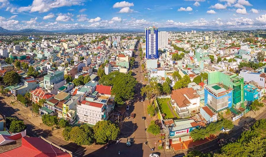 Elaboration d’une planification pour les Hauts Plateaux du Centre pour 2021-2030 ảnh 1