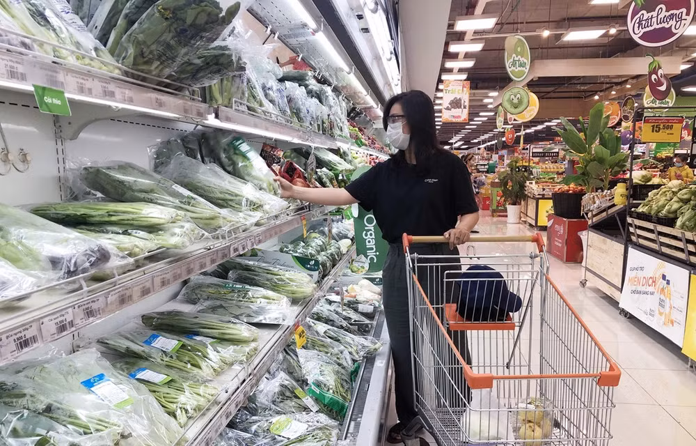 Une bonne reprise de la consommation attendue en 2022 ảnh 2