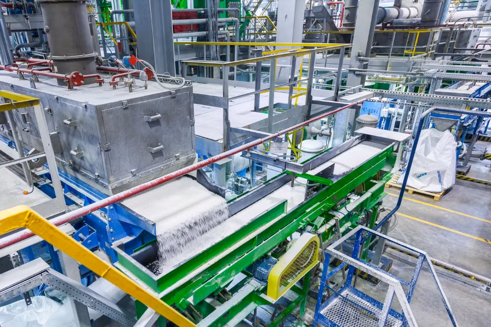La production industrielle à Binh Phuoc sur les deux mois en hausse de 21% ảnh 2 La production industrielle à Binh Phuoc sur les deux mois en hausse de 21% ảnh 2