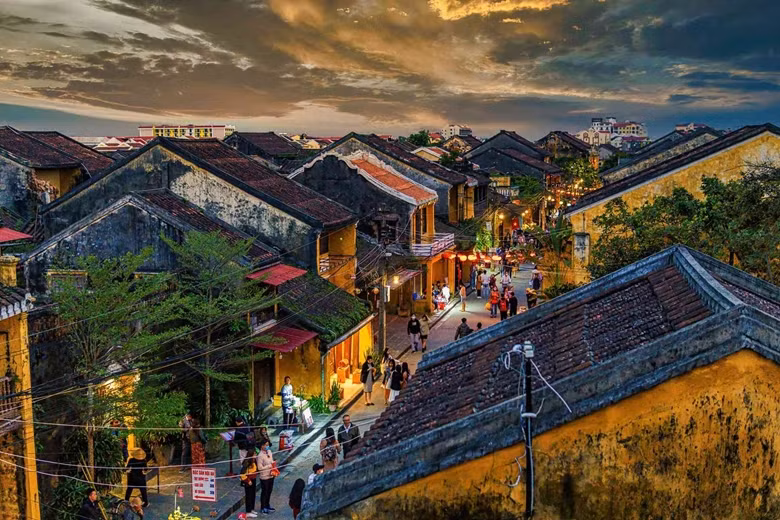 Quelle destination vietnamienne figure dans le top 25 des meilleures villes du monde? ảnh 1 Quelle destination vietnamienne figure dans le top 25 des meilleures villes du monde? ảnh 1