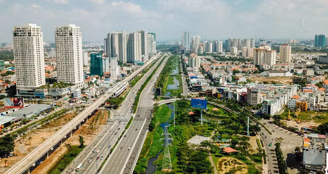 L'immobilier vert, le cœur de l'économie durable ảnh 2 L'immobilier vert, le cœur de l'économie durable ảnh 2