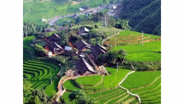 La vogue du tourisme « homestay » à Sa Pa ảnh 1