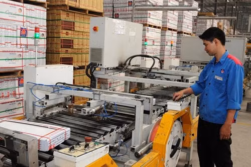 Soutenir les PME dans leur processus d'intégration au commerce international ảnh 1