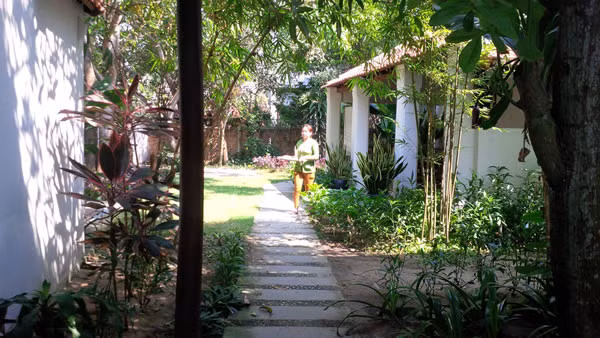  La maison d’hôte a le vent en poupe à Hoi An ảnh 2