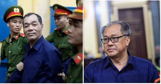 Affaire de la VCNB : début des auditions des accusés ảnh 1 Affaire de la VCNB : début des auditions des accusés ảnh 1
