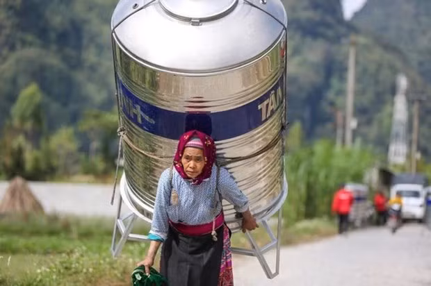 Des idées créatives contribuent à transformer les moyens de subsistance des minorités ethniques au Vietnam ảnh 2