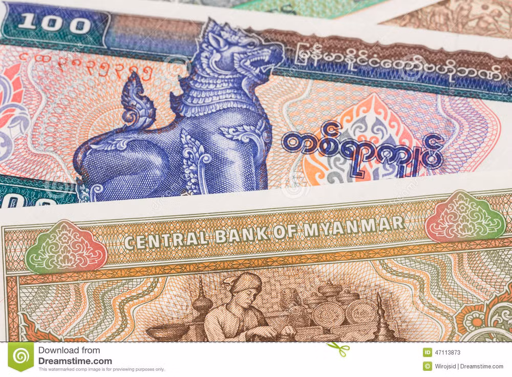 Myanmar: des banques soutiennent le développement des PME ảnh 1