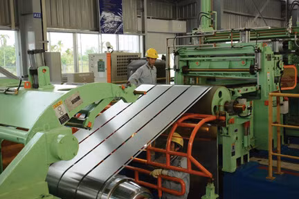 Hai Phong: plus de 2 milliards de dollars d’IDE depuis début 2016 ảnh 1