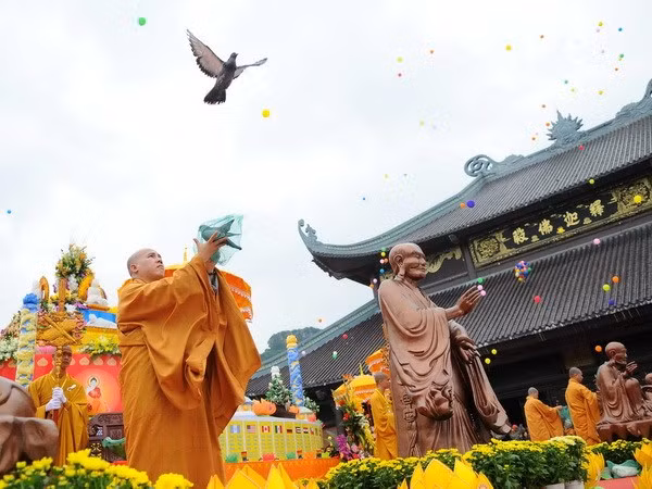 La liberté religieuse au Vietnam dans la réalité ảnh 1