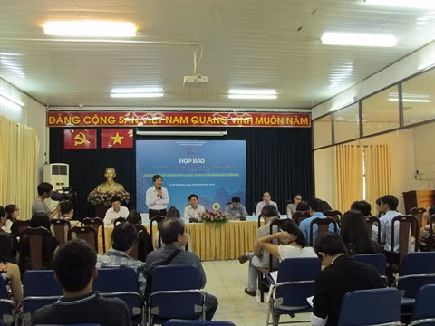 Lancement des 8es ICT Awards de Hô Chi Minh-Ville ảnh 1