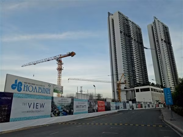 HCM-V construira 20.000 logements sociaux ảnh 1