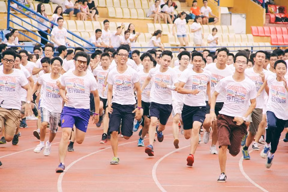 Connecting Viet Youth 2017 va commencer prochainement à Hanoï ảnh 1