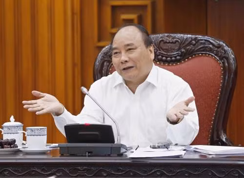 La réunion de juillet du gouvernement débute à Hanoi ảnh 1