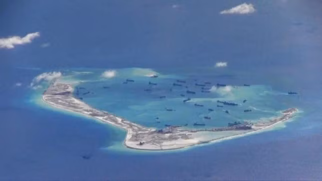 La mer Orientale au centre d’un colloque international à Canberra ảnh 1