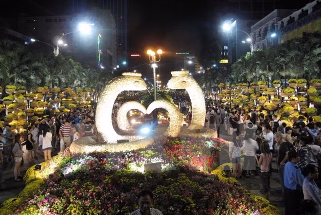 Préparatifs pour organiser le Festival mondial des Cultures Ho Chi Minh-Ville – Gyongju 2017 ảnh 1