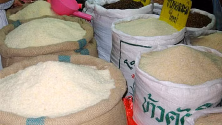 La Thaïlande prévoit une forte baisse des exportations de riz en 2018 ảnh 1 La Thaïlande prévoit une forte baisse des exportations de riz en 2018 ảnh 1