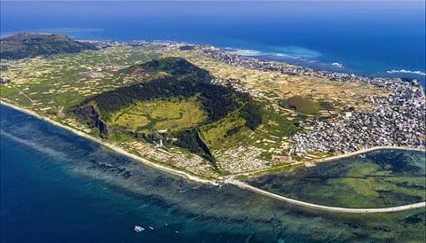 L'île de Ly Son préserve avec bonheur son patrimoine ảnh 1