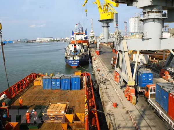 CPTPP: Les partenaires d’au moins un milliard de dollars du Vietnam ảnh 1 CPTPP: Les partenaires d’au moins un milliard de dollars du Vietnam ảnh 1