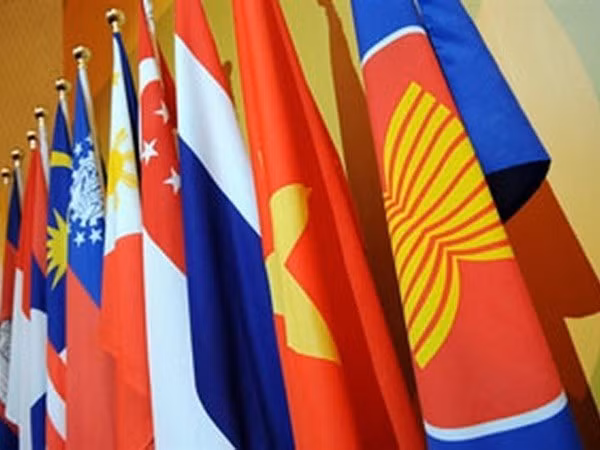 Les organisations de la société civile participent à l’édification de la Communauté de l’ASEAN ảnh 1 Les organisations de la société civile participent à l’édification de la Communauté de l’ASEAN ảnh 1