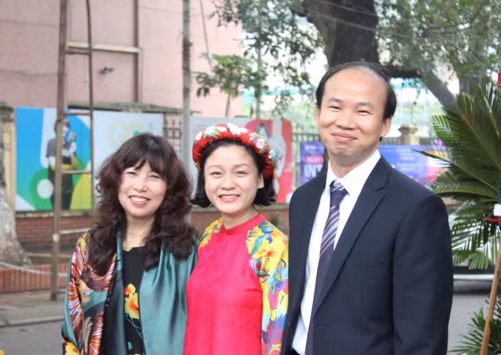 Festival ​"Couleurs culturelles" : Demandez le programme ảnh 1