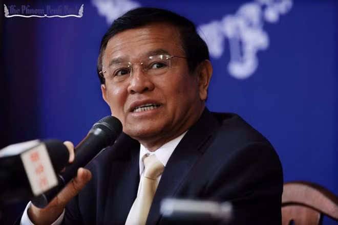 Cambodge : le leader de l’opposition cesse de boycotter l’Assemblée nationale ảnh 1