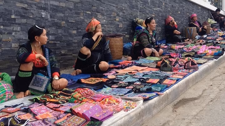 Sa Pa et Dà Lat parmi les nouvelles destinations d'Asie ảnh 1 Sa Pa et Dà Lat parmi les nouvelles destinations d'Asie ảnh 1