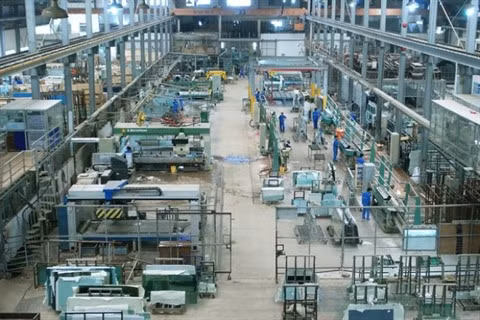 Créer un environnement favorable aux affaires ảnh 1