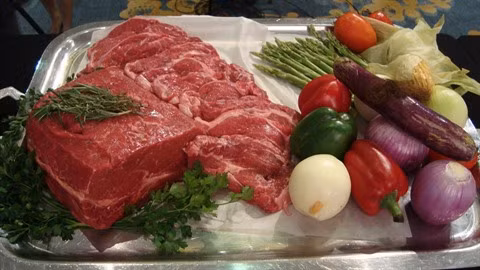 Le bœuf français à la conquête du marché vietnamien ảnh 2