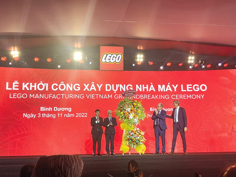 Le Vietnam attire de plus en plus d'« IDE verts » ảnh 1